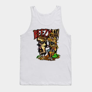 BEEZY CHEEN Tank Top